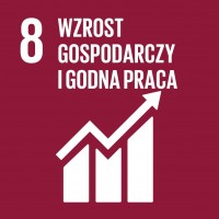 Wzrost gospodarczy i godna praca