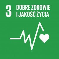 Dobre zdrowie i jakość życia