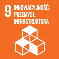 Innowacyjność, przemysł, infrastruktura