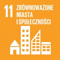 Zrównoważone miasta i społeczeństwo