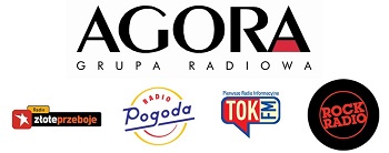 Grupa Agora Radio