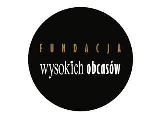 Wysokie obcasy logo